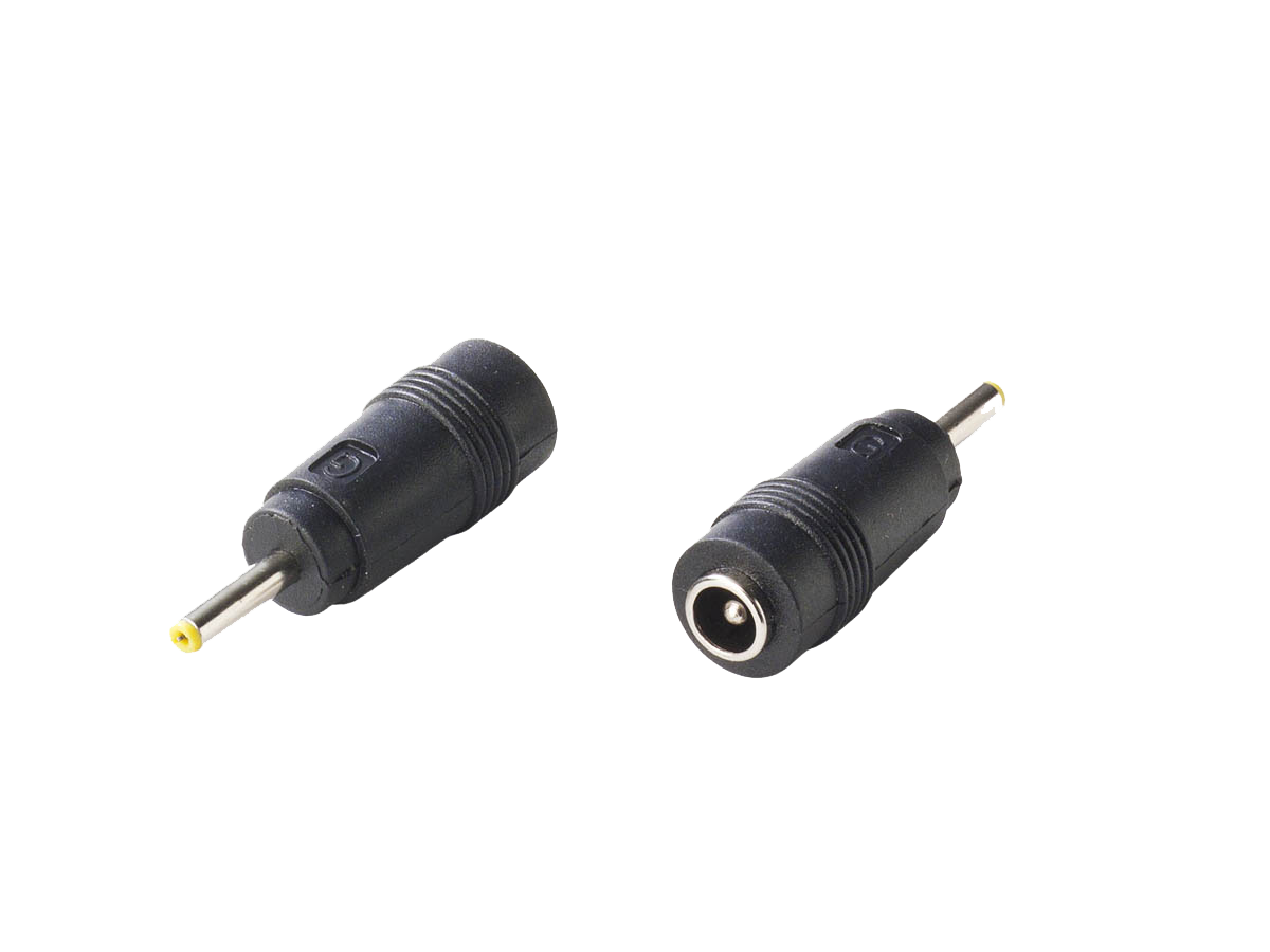 Connectors